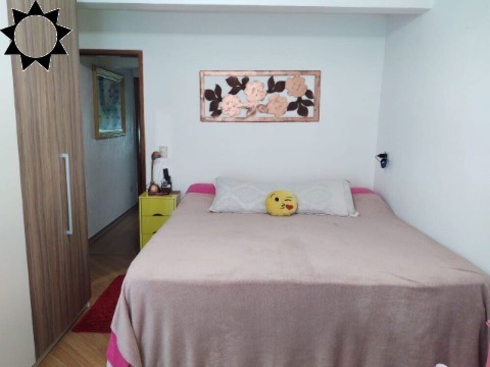 Casa, 2 quartos, 80 m² - Foto 2
