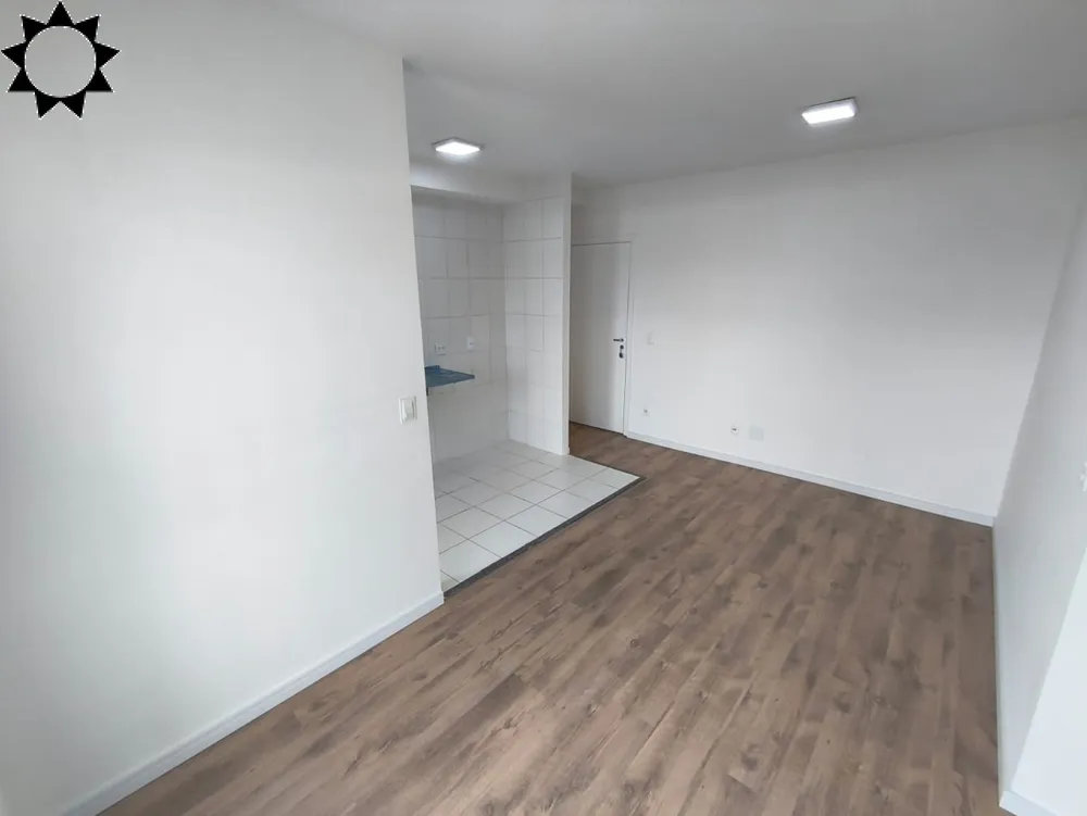 Apartamento, 2 quartos, 49 m² - Foto 3