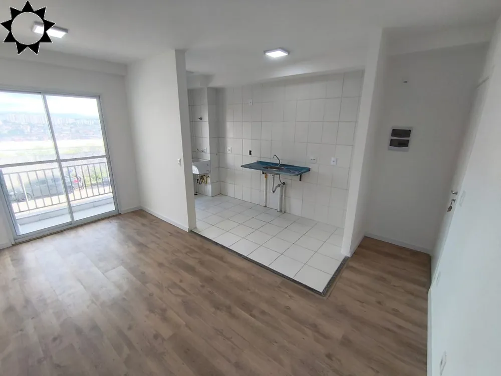 Apartamento, 2 quartos, 49 m² - Foto 4