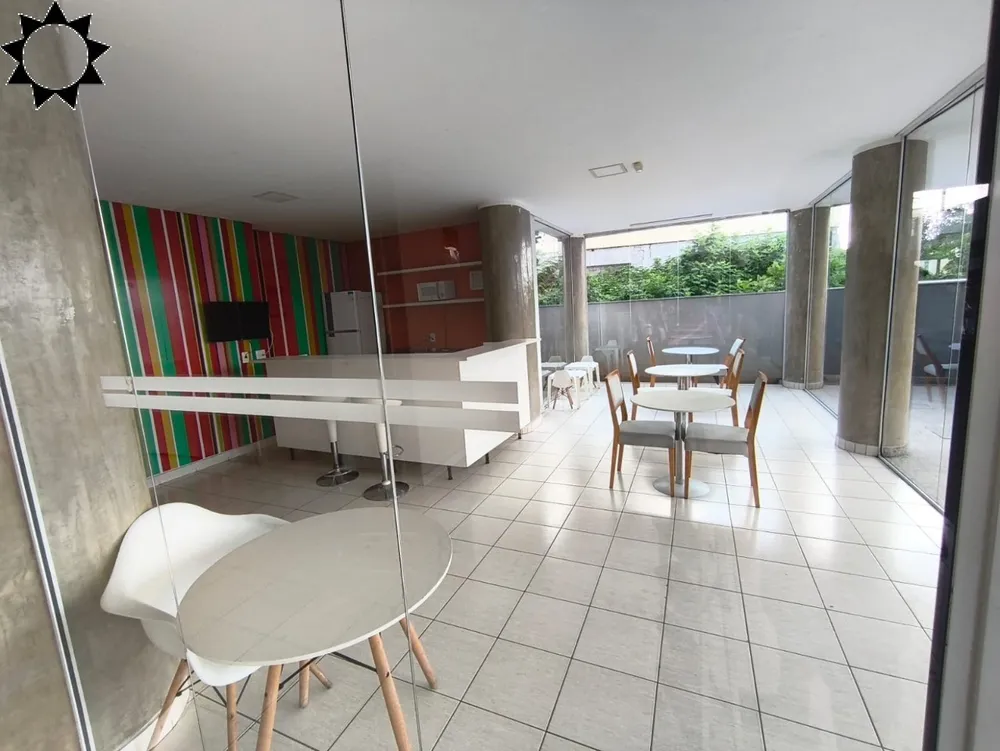 Apartamento, 2 quartos, 49 m² - Foto 6