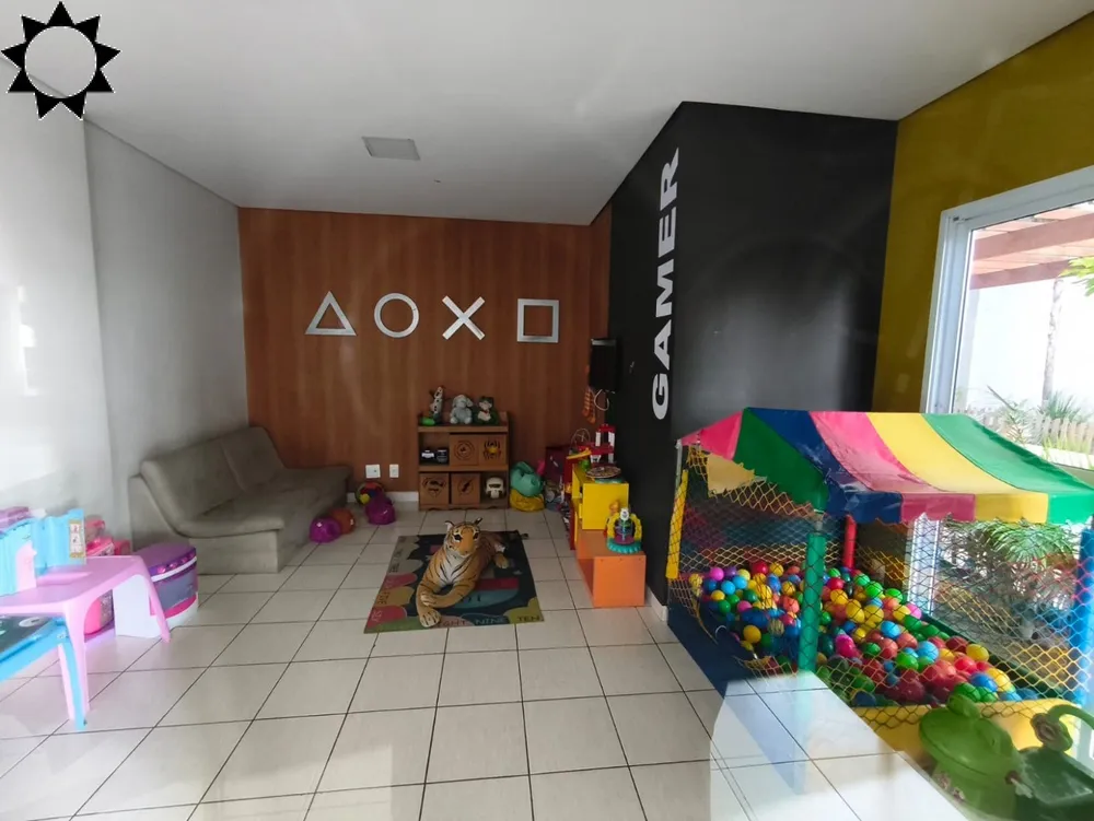 Apartamento, 2 quartos, 49 m² - Foto 1