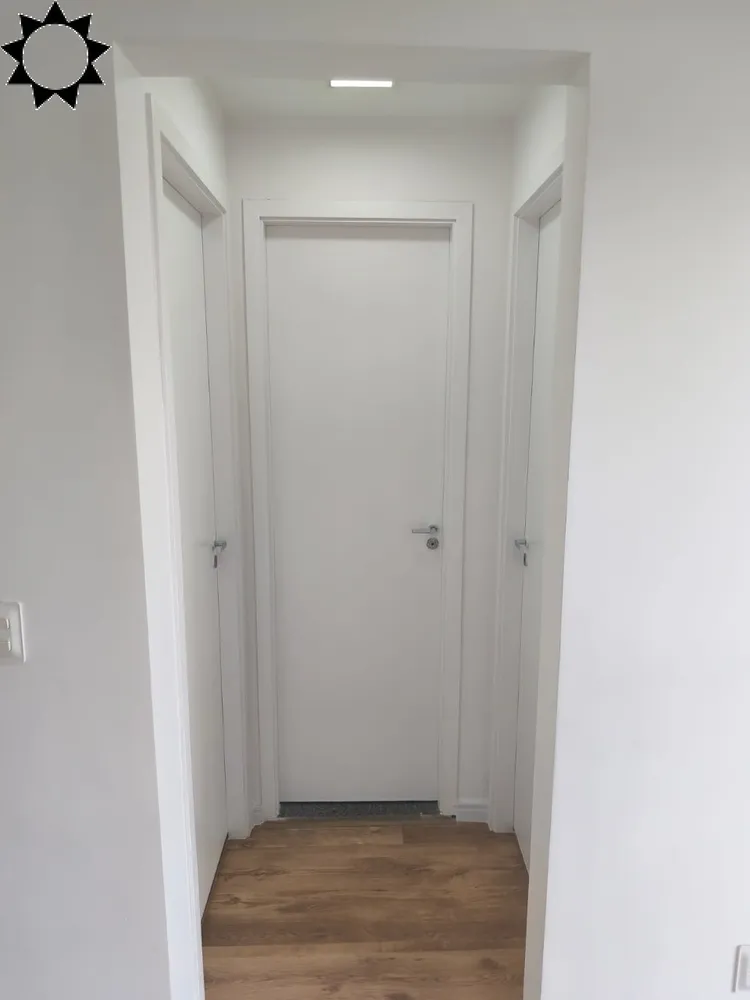 Apartamento, 2 quartos, 49 m² - Foto 2