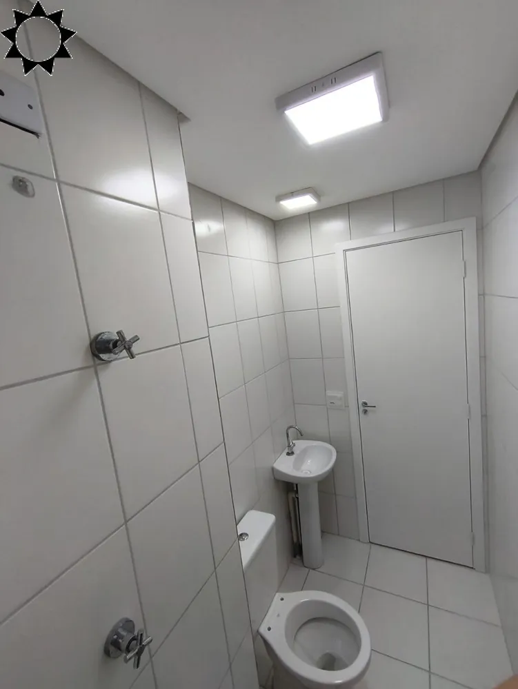 Apartamento, 2 quartos, 49 m² - Foto 2