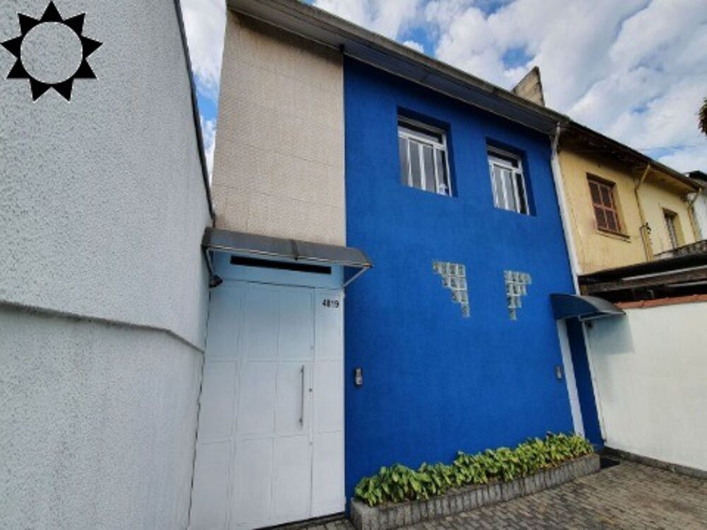 Prédio Inteiro à venda e aluguel com 1 quarto, 180m² - Foto 1