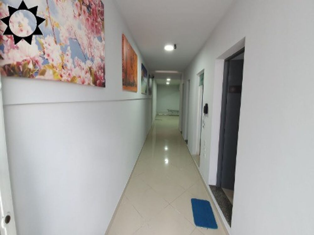 Prédio Inteiro à venda e aluguel com 1 quarto, 180m² - Foto 3