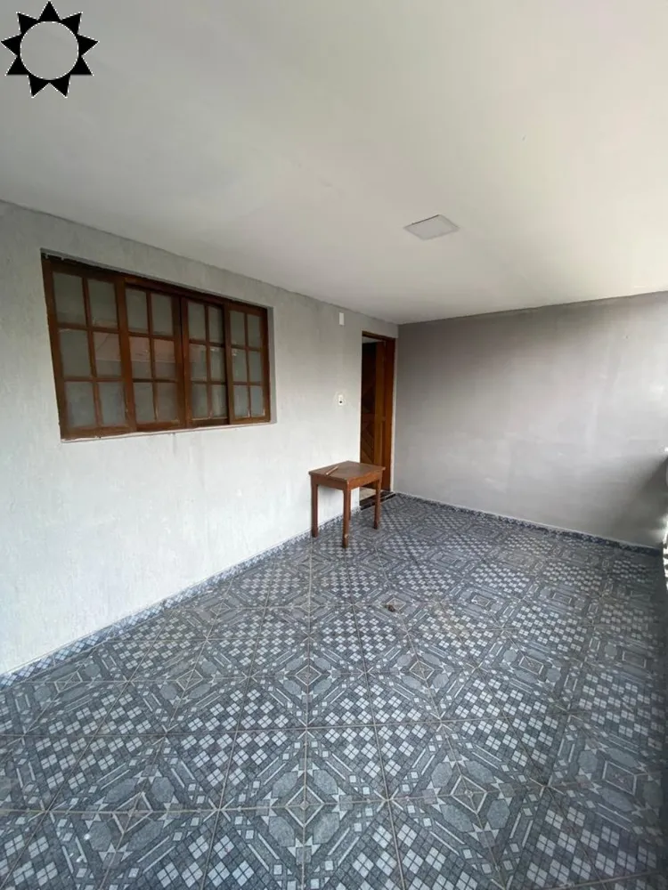 Casa, 6 quartos, 87 m² - Foto 1