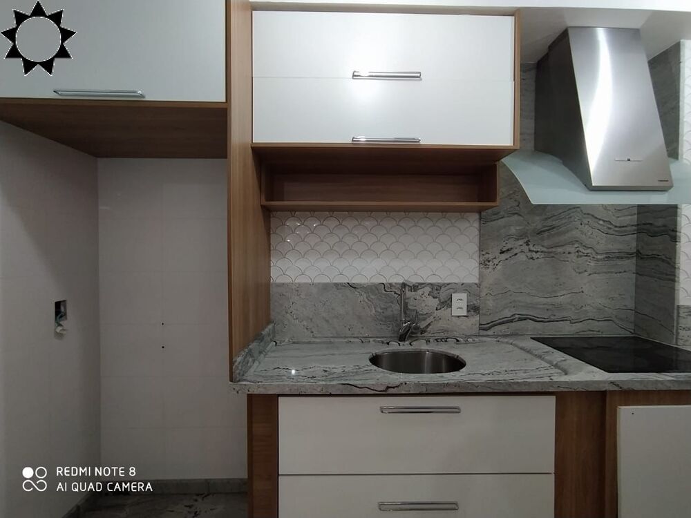 Apartamento à venda com 2 quartos, 62m² - Foto 7