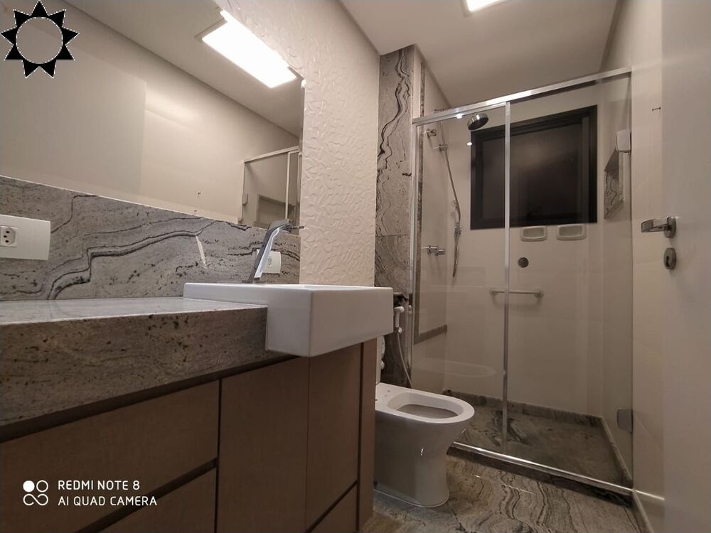 Apartamento à venda com 2 quartos, 62m² - Foto 6