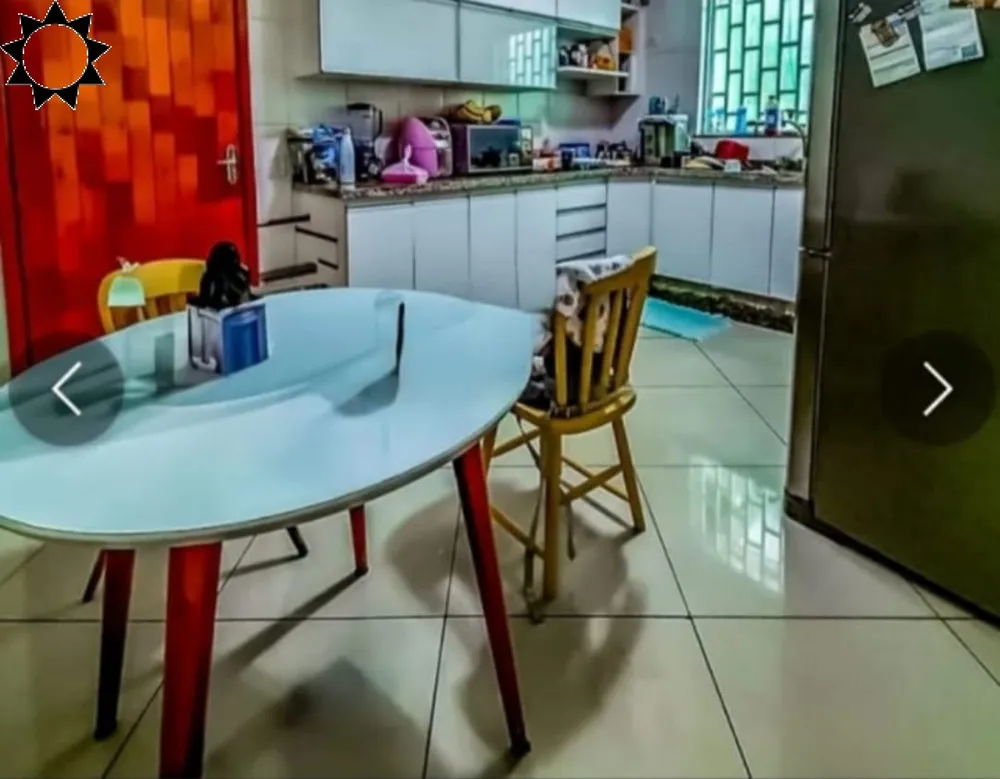 Casa, 3 quartos, 126 m² - Foto 3