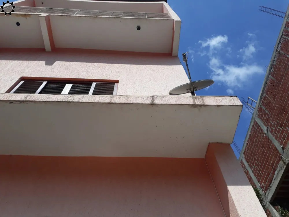 Casa, 3 quartos, 125 m² - Foto 12
