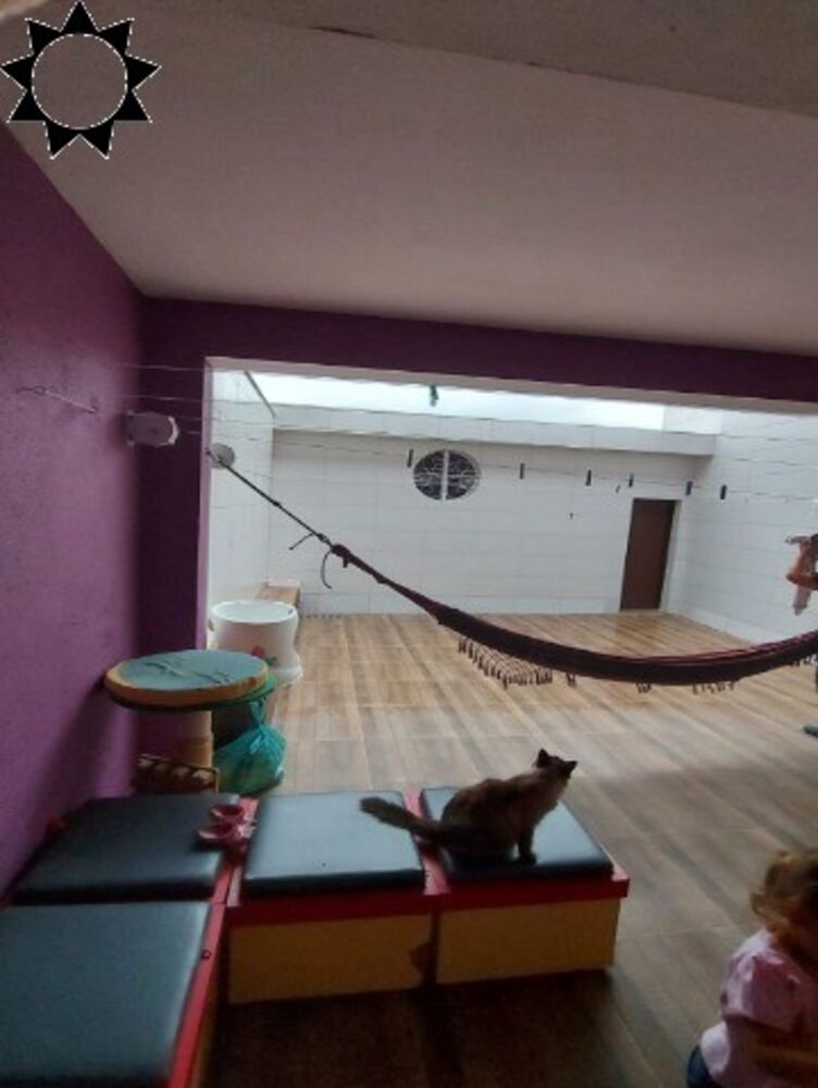 Casa, 4 quartos, 203 m² - Foto 6