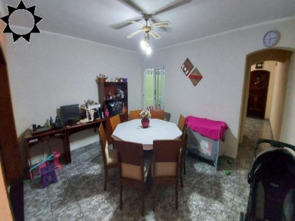 Casa, 4 quartos, 203 m² - Foto 8
