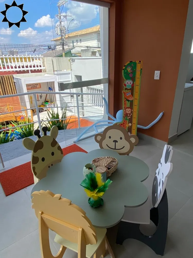 Prédio Inteiro, 230 m² - Foto 2