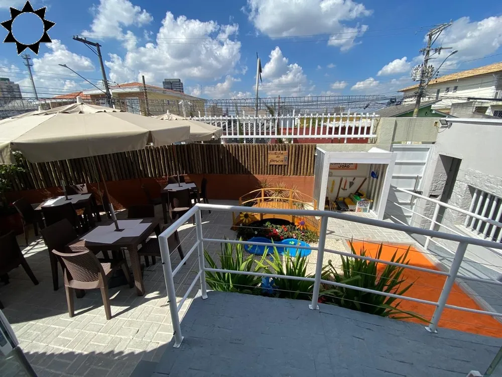 Prédio Inteiro, 230 m² - Foto 1