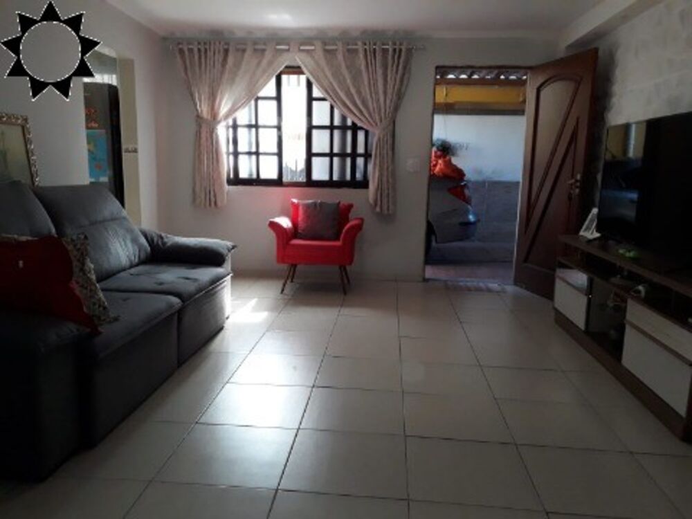 Casa, 3 quartos, 153 m² - Foto 1