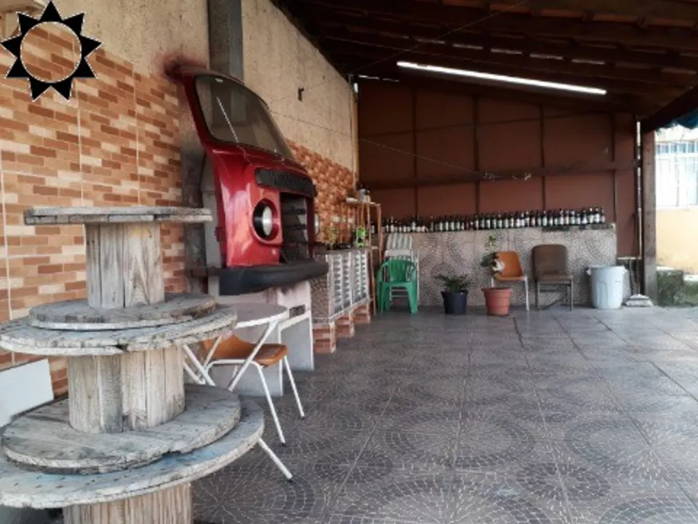 Casa, 3 quartos, 153 m² - Foto 14