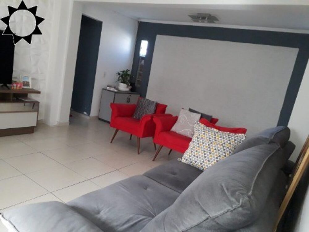 Casa, 3 quartos, 153 m² - Foto 6