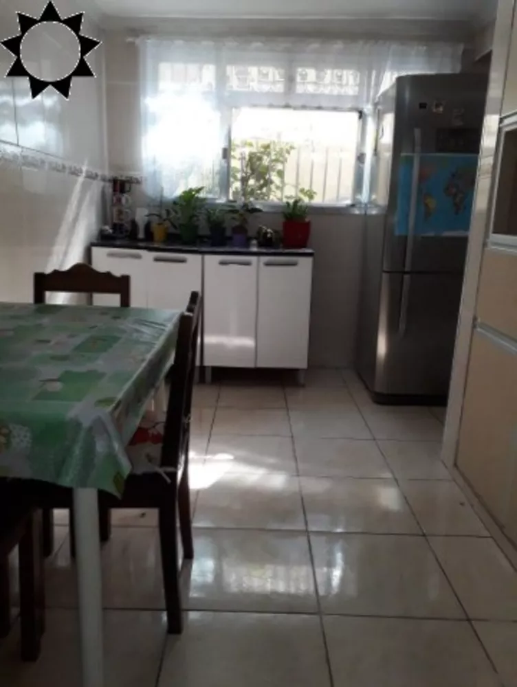 Casa, 3 quartos, 153 m² - Foto 7