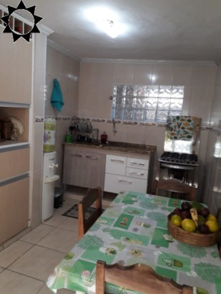 Casa, 3 quartos, 153 m² - Foto 9