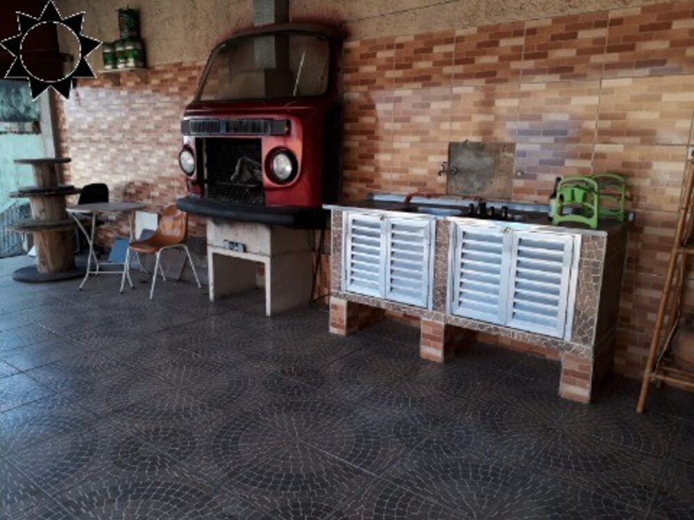 Casa, 3 quartos, 153 m² - Foto 5