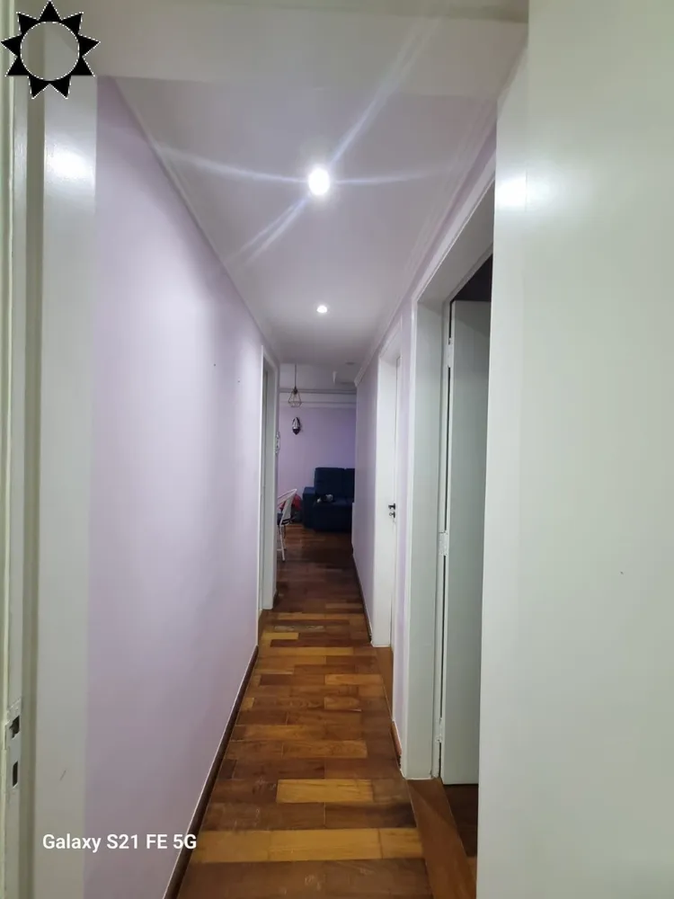 Apartamento, 3 quartos, 60 m² - Foto 5