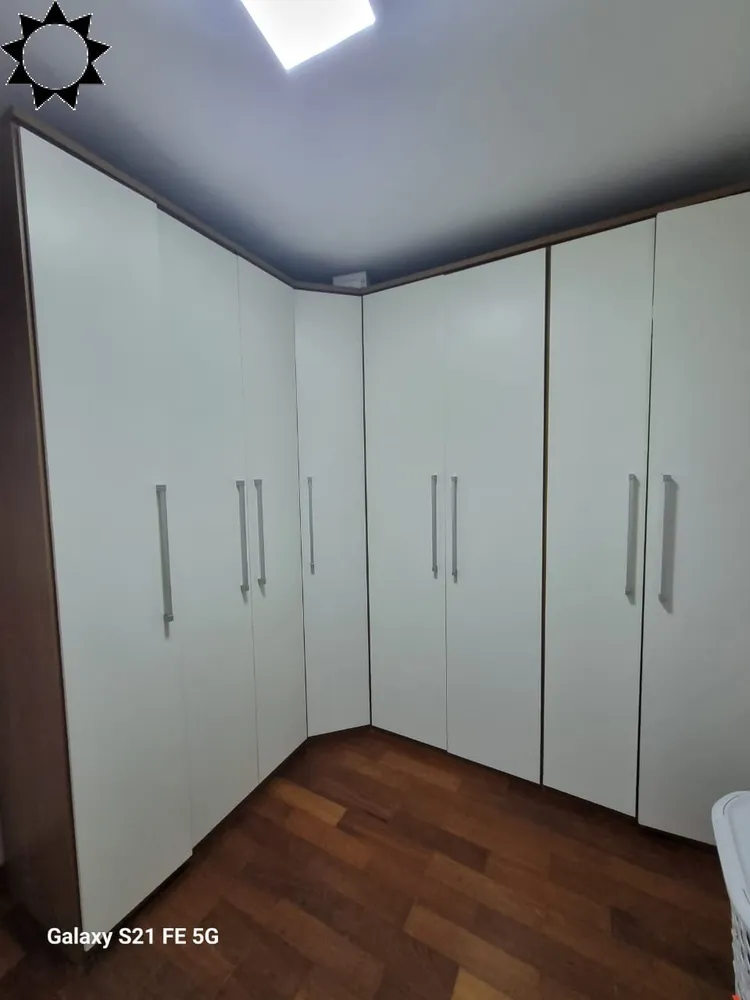 Apartamento, 3 quartos, 60 m² - Foto 3