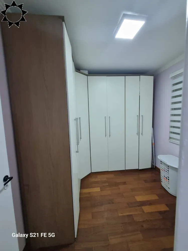 Apartamento, 3 quartos, 60 m² - Foto 2