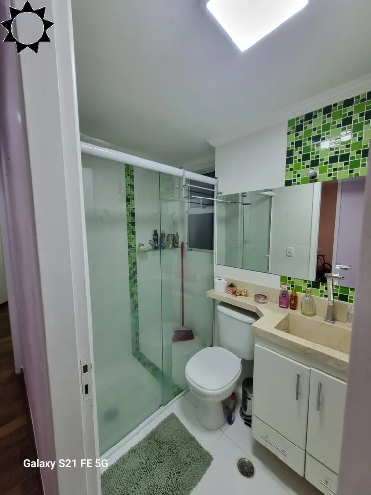 Apartamento, 3 quartos, 60 m² - Foto 6