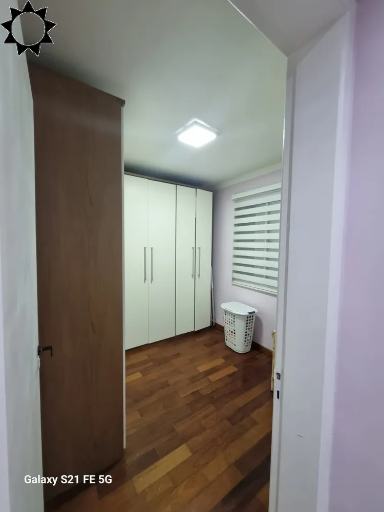 Apartamento, 3 quartos, 60 m² - Foto 4