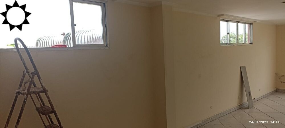 Depósito-Galpão, 125 m² - Foto 11