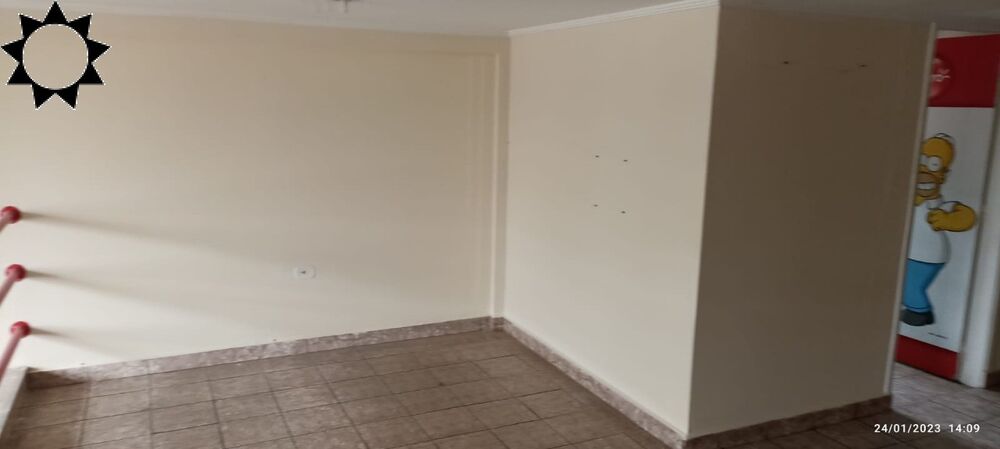 Depósito-Galpão, 125 m² - Foto 18