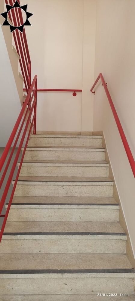 Depósito-Galpão, 125 m² - Foto 8