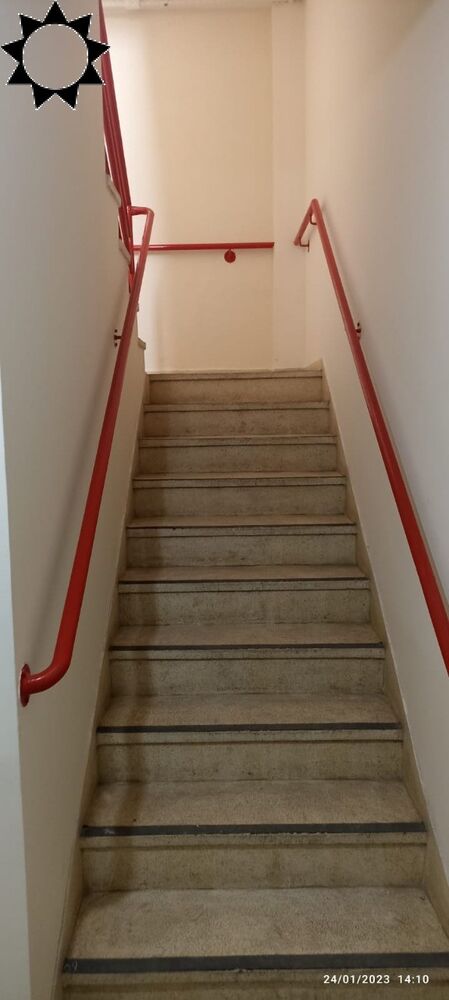 Depósito-Galpão, 125 m² - Foto 13