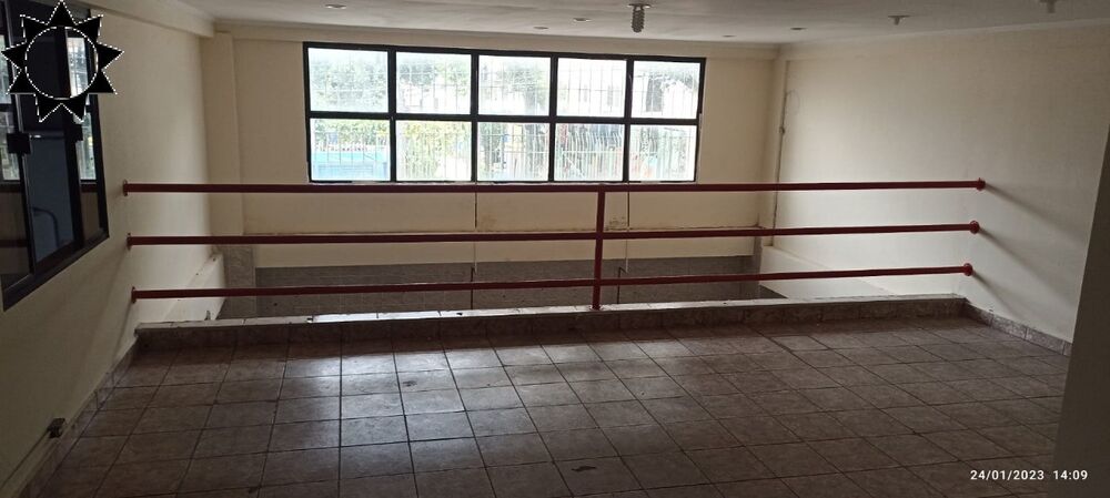 Depósito-Galpão, 125 m² - Foto 19