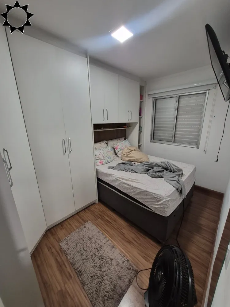 Apartamento, 3 quartos, 55 m² - Foto 7