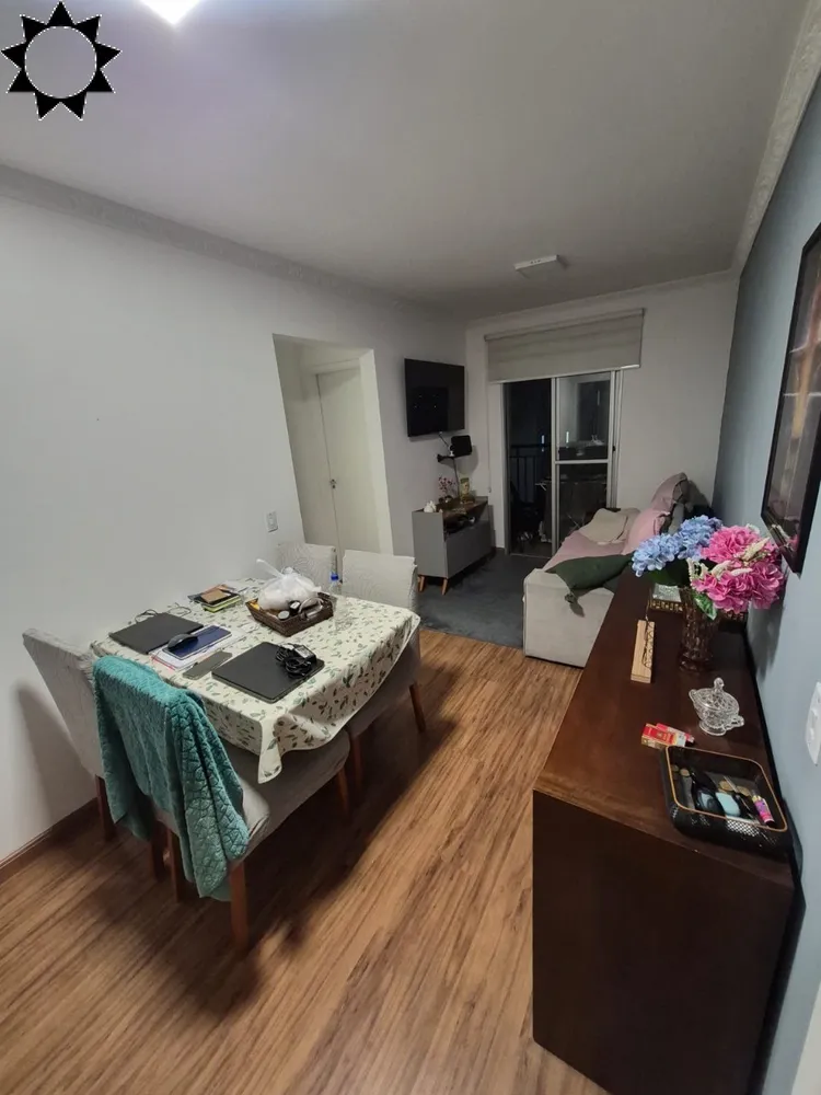 Apartamento, 3 quartos, 55 m² - Foto 3