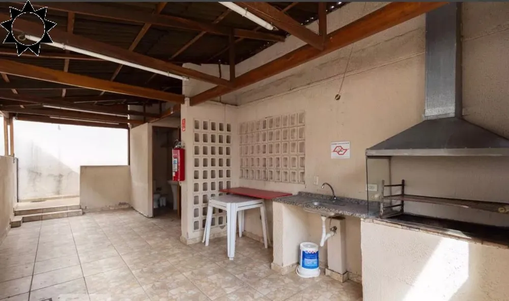 Apartamento, 3 quartos, 55 m² - Foto 2