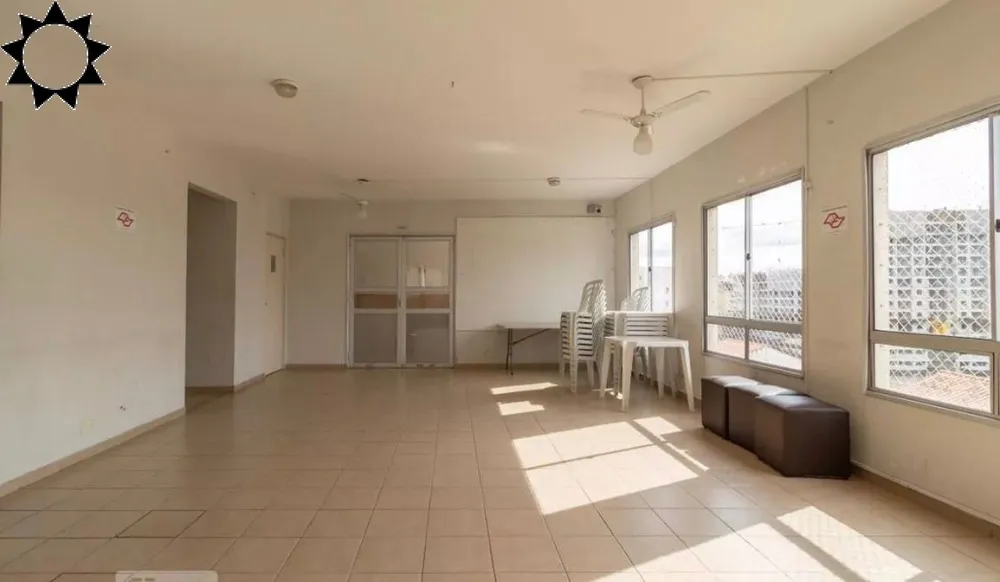 Apartamento, 3 quartos, 55 m² - Foto 1