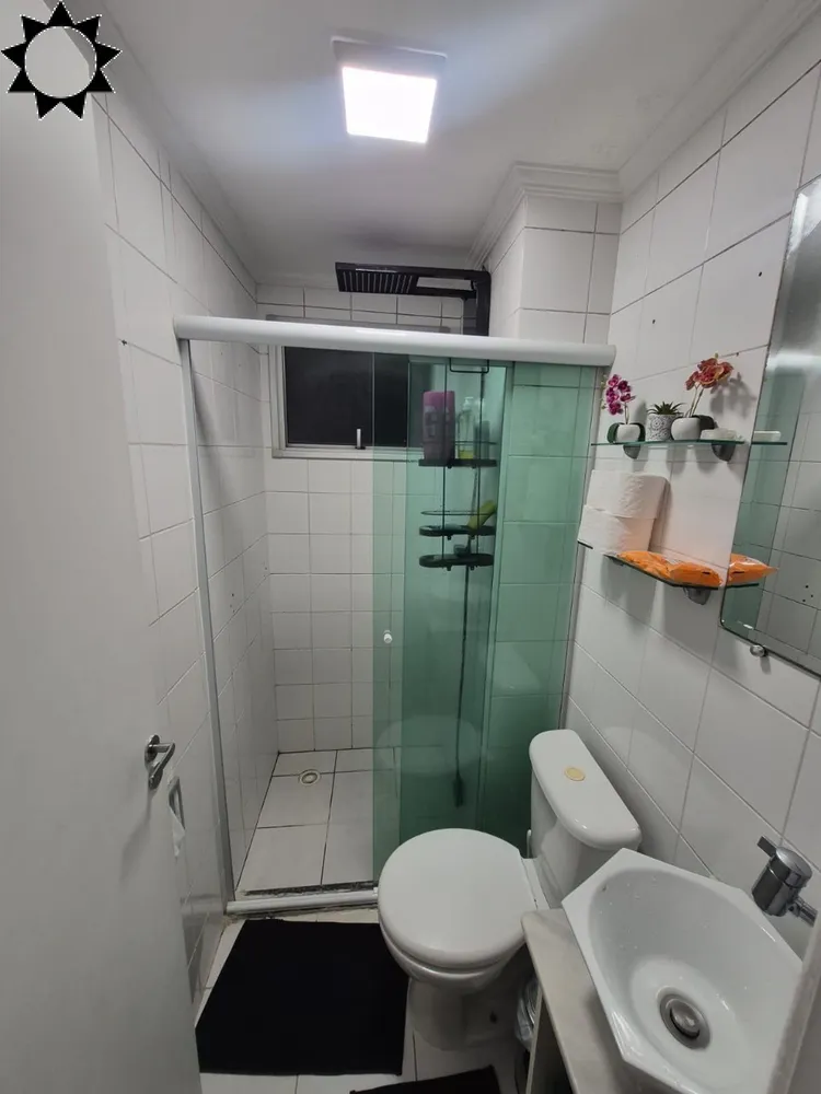 Apartamento, 3 quartos, 55 m² - Foto 8