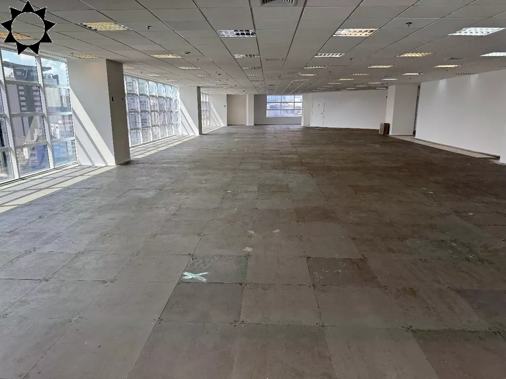 Conjunto Comercial-Sala à venda, 477m² - Foto 7