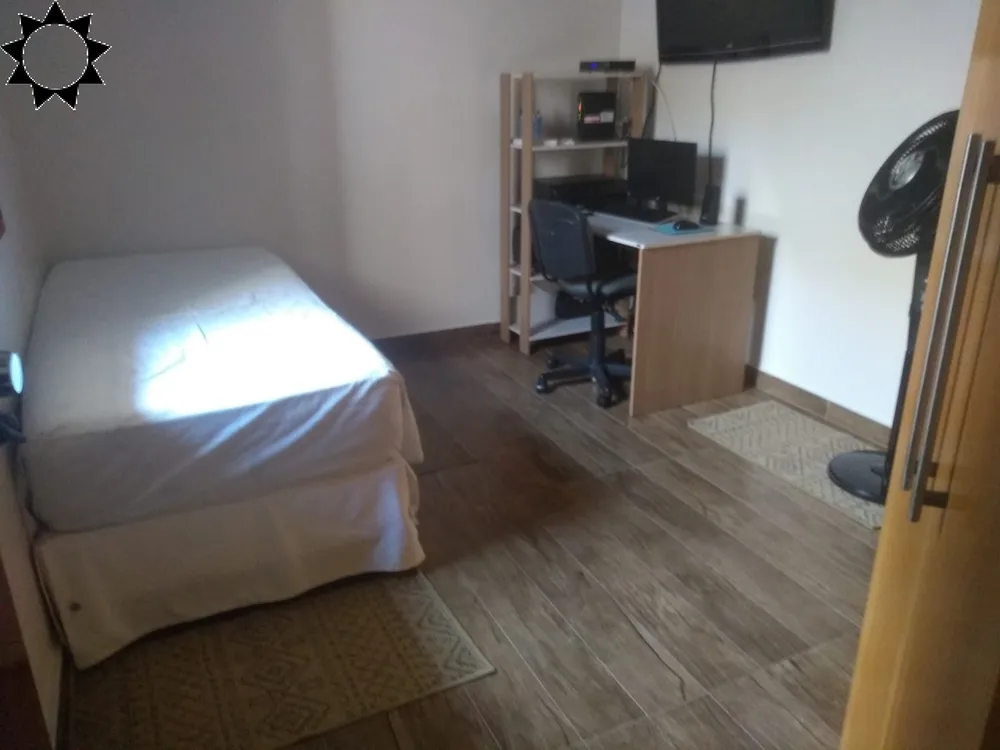 Casa, 3 quartos, 140 m² - Foto 4