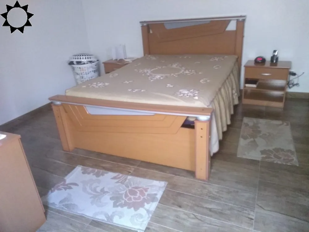 Casa, 3 quartos, 140 m² - Foto 1