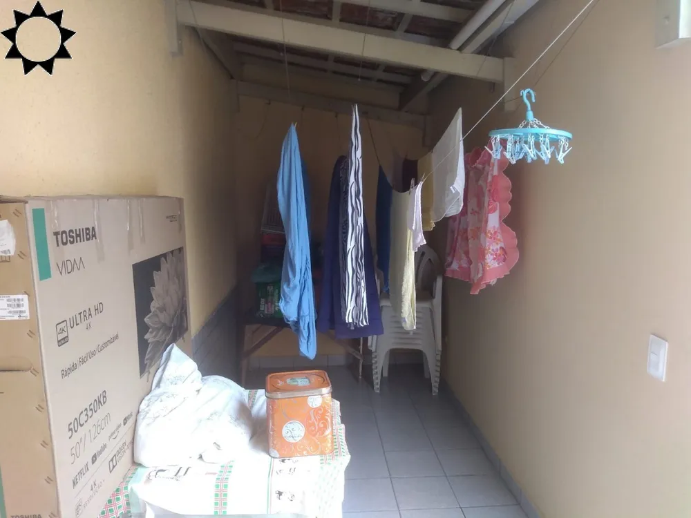 Casa, 3 quartos, 140 m² - Foto 4