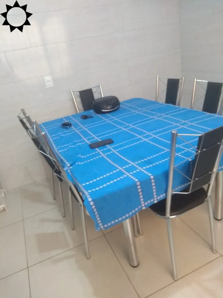 Casa, 3 quartos, 140 m² - Foto 8