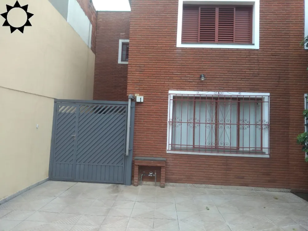 Casa, 3 quartos, 140 m² - Foto 2