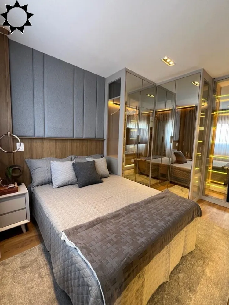 Apartamento, 2 quartos, 63 m² - Foto 4