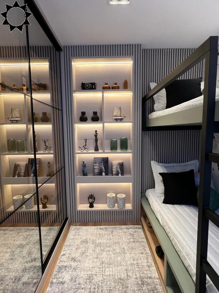 Apartamento, 2 quartos, 63 m² - Foto 1