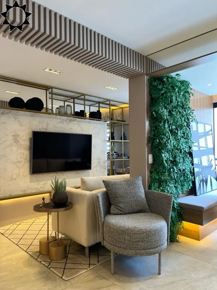 Apartamento, 2 quartos, 63 m² - Foto 6
