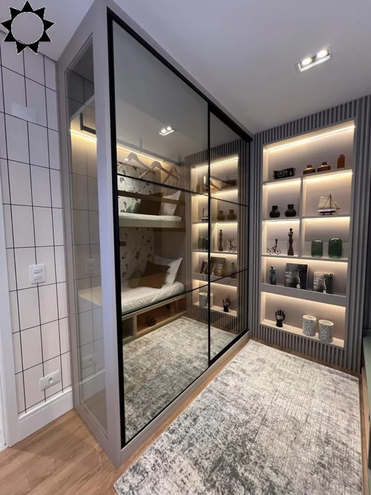 Apartamento, 2 quartos, 63 m² - Foto 7