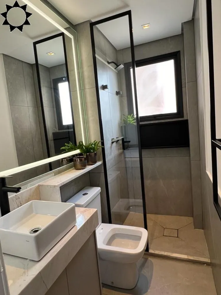 Apartamento, 2 quartos, 63 m² - Foto 5